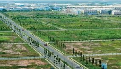 Chuyển đất phi nông nghiệp sang đất ở